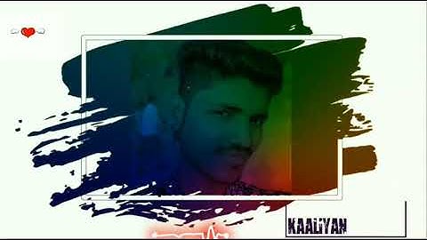 New Template For Avee Player And Kinemaster App 2020 Templates!! Border Template!!