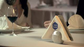 Recipe for restaurant insurance