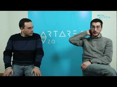 პროექტი \"ახალი დრამატურგია\"