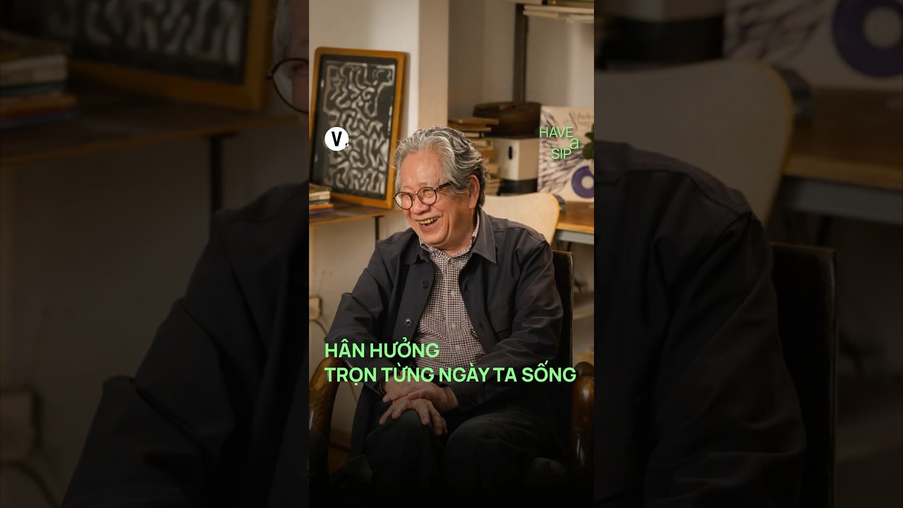 Hân hưởng trọn từng ngày ta sống Hân hưởng trọn từng ngày ta sống