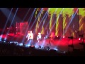 Pet Shop Boys Live Always On My Mind Manchester MEN June 2013 HD