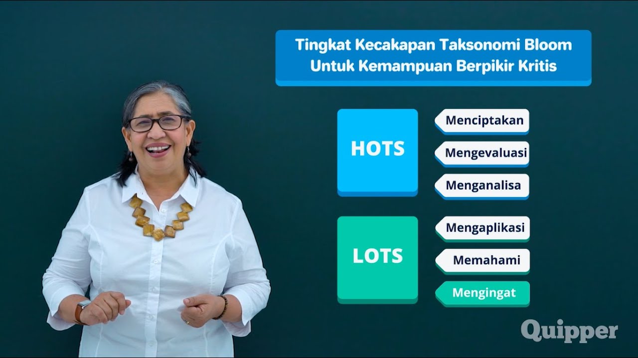 Soal Soal Higher Order Thinking Skill Hots Sosiologi Materi Kelas Xi