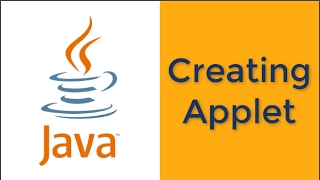 Creating Applet in JAVA Net Worth