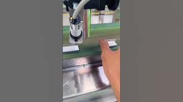 Automatic continuous inkjet printer batch serial number/date/variable data on Electronic Components