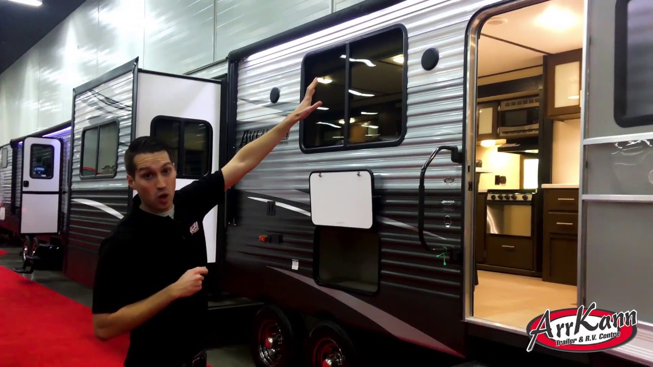 18 Primetime Avenger 32 Den Youtube