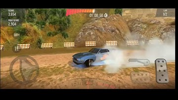 Drift Max Pro - Car Drifting Game with Racing Cars - Season 2 , Android & iOS Game (offline)
