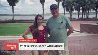 Investigation Continues in Tyler Nurse Charged With Murder