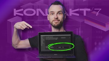 One Tip to INSTANTLY Improve KONTAKT Performance