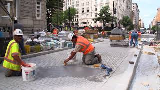 Trump® International Hotel Washington, D.C. | Restoration to Grand Opening