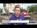 Flag Day celebration draws families, veterans to downtown Baton Rouge