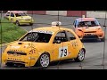 Buxton raceway hot fords 28823