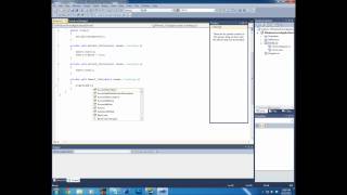 How to use Progress Bars in C# / VB