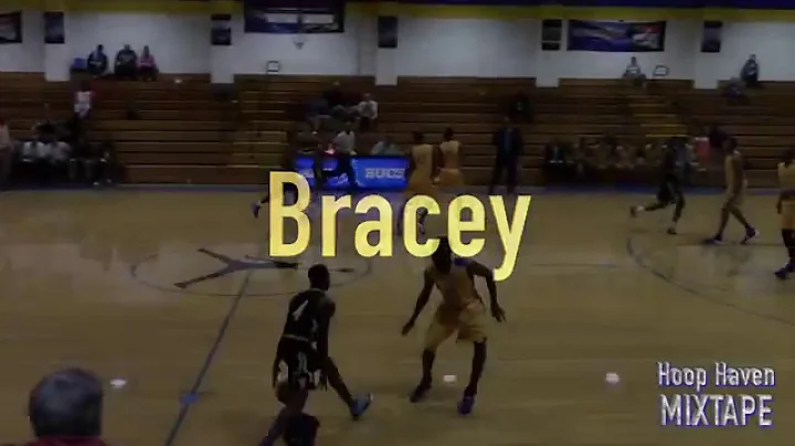 Daquan Bracey Mixtape