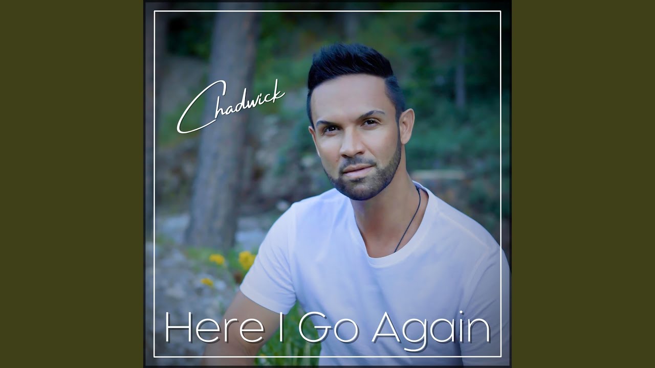 YouTubeでHere I Go Againを視聴 YouTubeでHere I Go Againを視聴