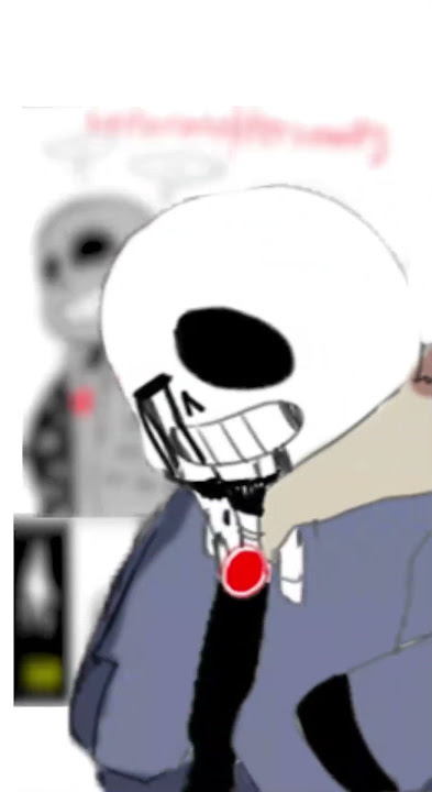 Horror Sans vs Killer Sans #1v1 #edit #horrortale #killertale