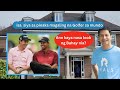 House Tour at the property of one of the best Golf Players in the world - REALS celebrity edition
