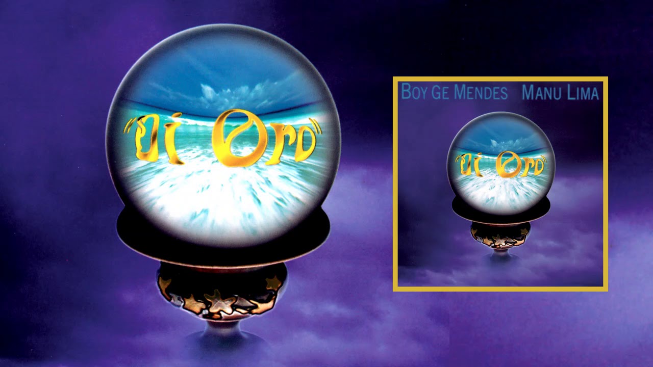 Boy Gé Mendès & Manu Lima - Béléza Négra [Official Video]