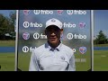 Nate Lie Postgame Interview vs. Tulsa