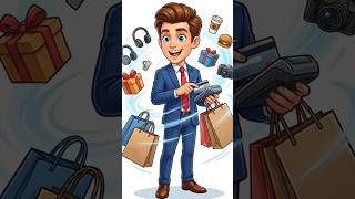 The Credit Card Trap Designed to Control You #shorts #money