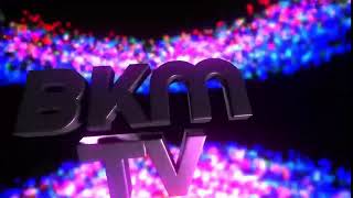 Bkm Tv Intro