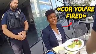 Lunch Break Incident Escalates — Case Leads to Major Financial Fallout