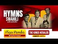Piga Panda Lift Up The Trumpet The Kings Heralds Quartet Nyimbo Za Kristo Hymns Piga Panda Lift Up The Trumpet The Kings Heralds Quartet Nyimbo Za Kristo Hymns