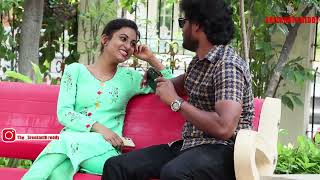 I Love Hou , I Dont Like You Telugu Pranks Sreekanth Reddy Prank