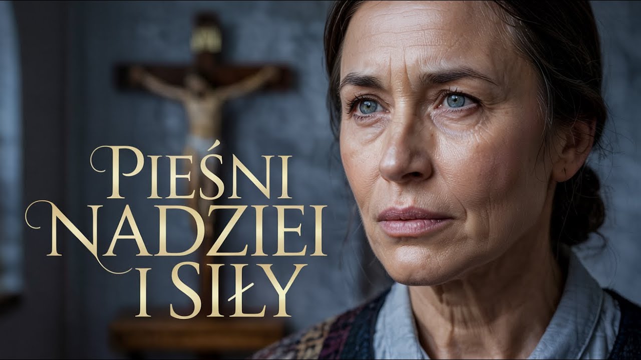 Pieśni Nadziei i Siły | Muzyka Chrześcijańska na Trudne Chwile