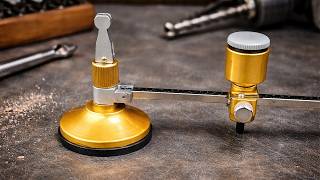 10 Workshop Tools That Will Blow Your Mind