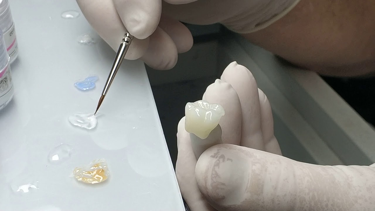 Ceramotion One Touch.