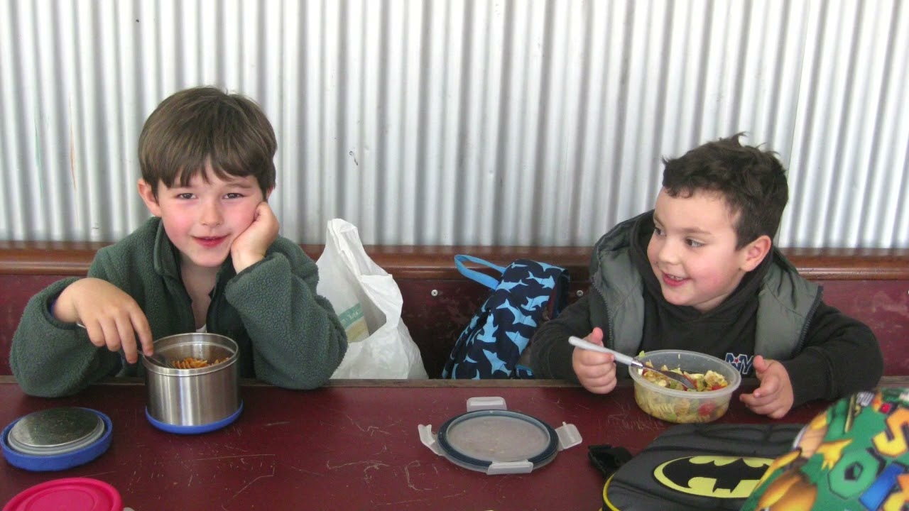 EUREKA ZIENTZIA MUSEOA. 5 urteko haurrak.  Lezo Herri Eskola