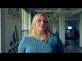 #UMAC10Year Admin Profile - Danielle Hall, Crown