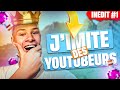 Je trap en partant de rien sur paleonis  imitation de youtubeur 1  concours 10 points boutique 