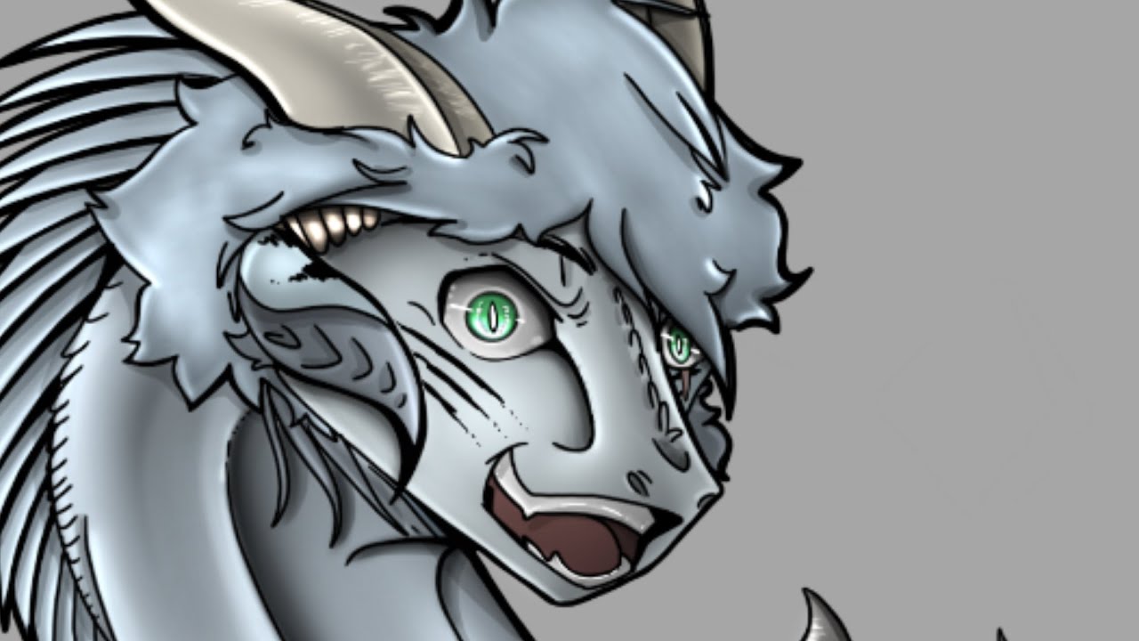 Unfinished Speedpaint New Art Style In Making YouTube unfinished-speedpaint-new-art-style-in-making-youtube