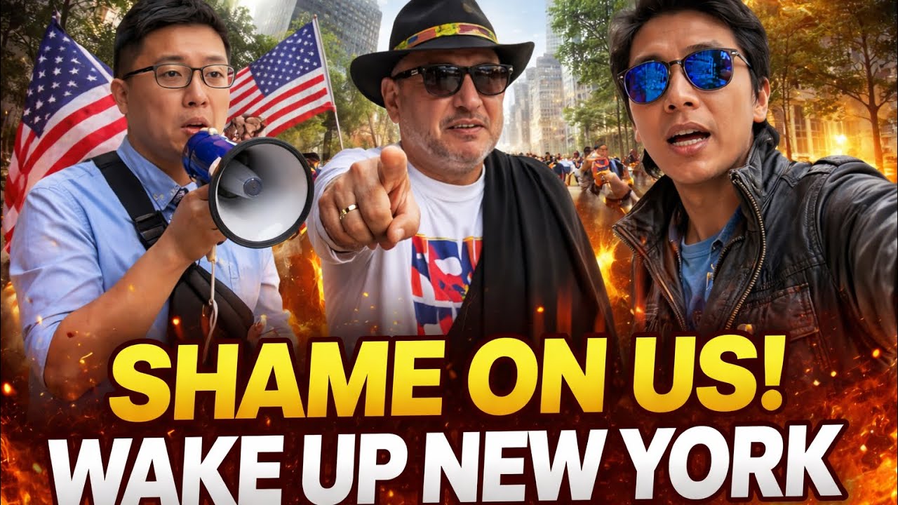 Shame on us !!!!! Wake up NewYork Tibetan !!!! #unitednations  # 80th Yearly Meeting #Urgent !!!!