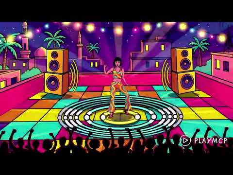 Alewya - Cairo FM (fan game)