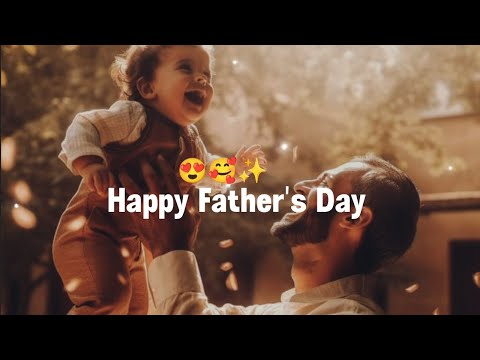 Happy Father's Day