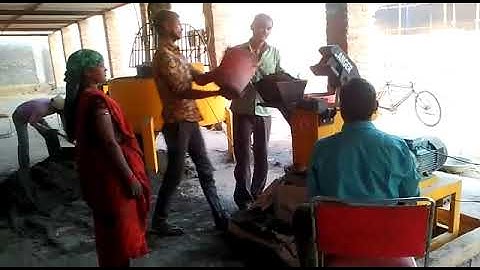 Hydraform Interlocking Block making machines . Visit : www.hydraformasia.com. Call @ 9312578095