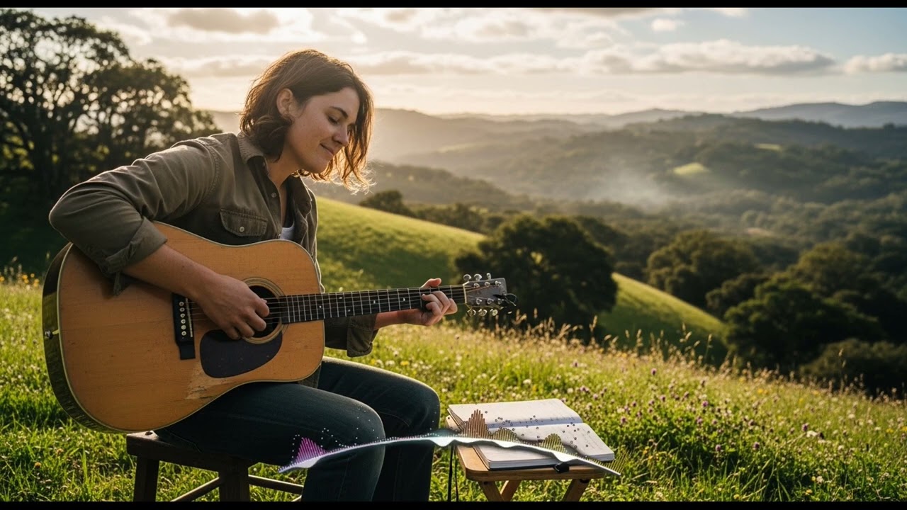 Dibalik Awan – Lagu Tenang Penuh Harapan | NOAH