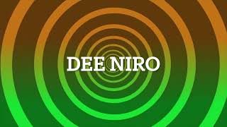 DEE NIRO - NO PROBLEM (BOOTLEG TRACK)