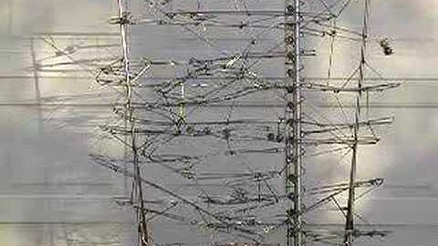 Rolling Ball Sculpture kinematic art - #52 marble machine