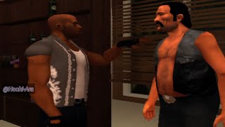 GTA Vice City Stories - #20 Nice Package (Subtitle Indonesia)