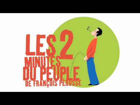 Finale Jazz Count Basie – François Pérusse (europe)