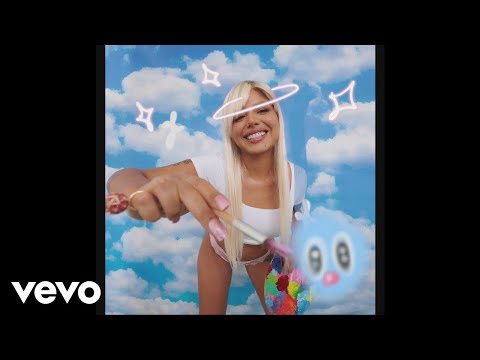 Ms Nina - INTRO (WELCOME CULONA)