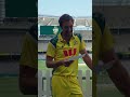 'Only 5fa that day' Starc and Head guess each other's ODI Stats