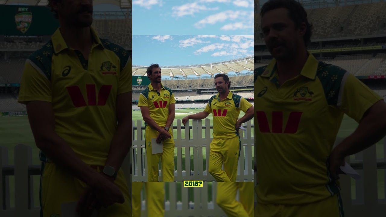 'Only 5fa that day' Starc and Head guess each other's ODI Stats