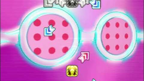 Pump It Up NXA | WorldMAX | Rootinia: Basic