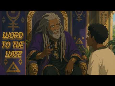 Word Of The Wise 9