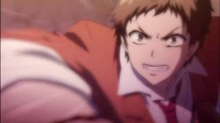 Servamp AMV Falling_Inside_The_Black