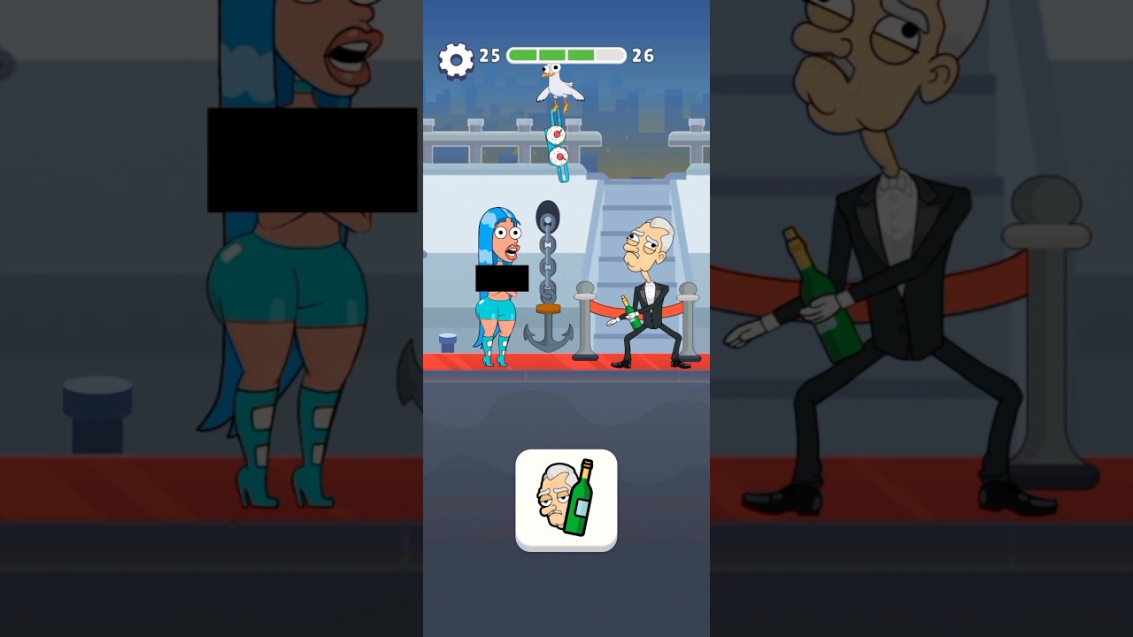 Freaky stan:level 25|Part 2|